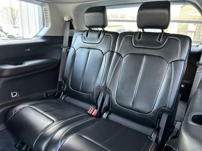 2021 Jeep Grand Cherokee L Limited - Photo 28