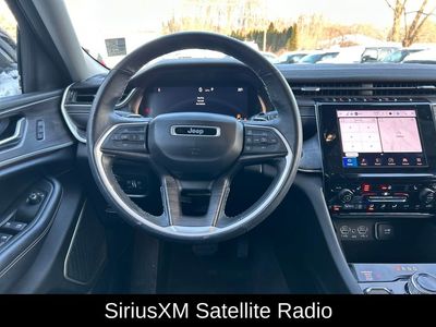 2021 Jeep Grand Cherokee L Limited - Photo 15