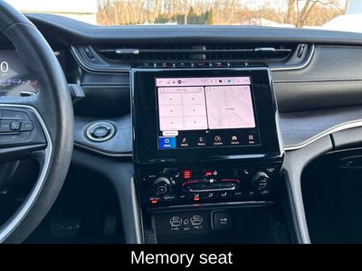 2021 Jeep Grand Cherokee L Limited - Photo 18