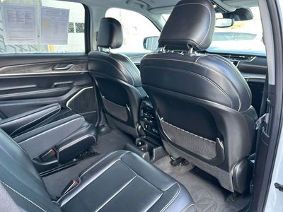 2021 Jeep Grand Cherokee L Limited - Photo 31