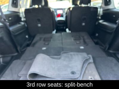 2021 Jeep Grand Cherokee L Limited - Photo 26