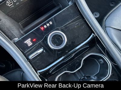 2021 Jeep Grand Cherokee L Limited - Photo 21