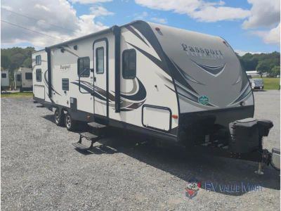 2018 Keystone RV Passport - Photo 3
