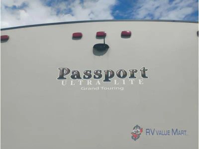 2018 Keystone RV Passport - Photo 13