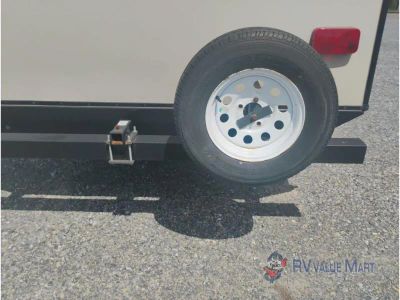 2018 Keystone RV Passport - Photo 16