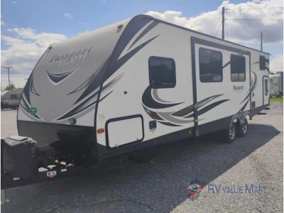 2018 Keystone RV Passport - Photo 5