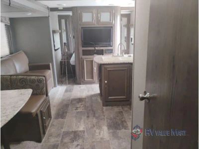 2018 Keystone RV Passport - Photo 21