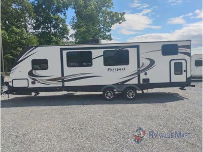 2018 Keystone RV Passport - Photo 6