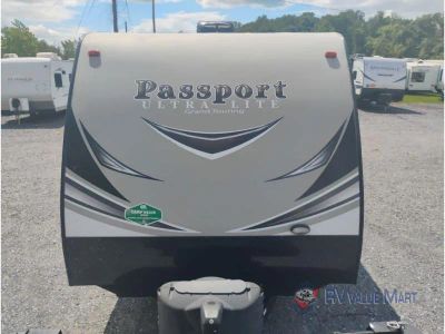 2018 Keystone RV Passport - Photo 4