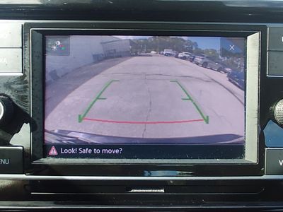 2024 Volkswagen Taos - Photo 16