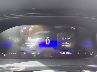 2024 Volkswagen Taos - Photo 14