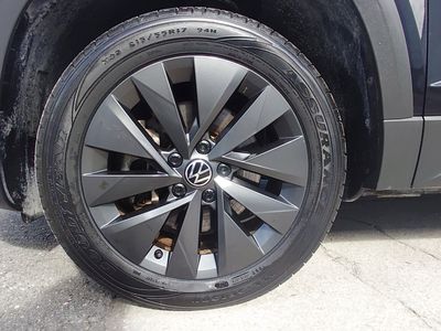 2024 Volkswagen Taos - Photo 10