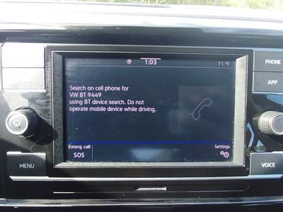 2024 Volkswagen Taos - Photo 19