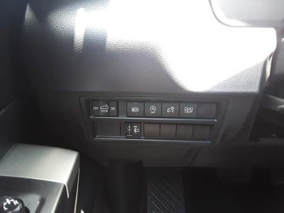 2023 Toyota Tundra 4WD — photo 20 view
