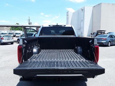 2023 Toyota Tundra 4WD — photo 7 view