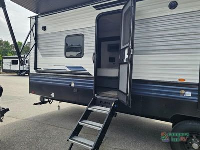 2026 Forest River RV Puma Vista - Photo 8