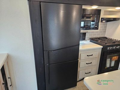 2026 Forest River RV Puma Vista - Photo 26