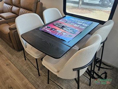 2026 Forest River RV Puma Vista - Photo 34