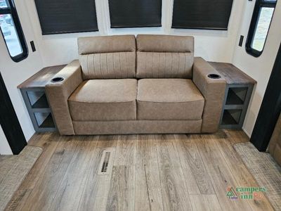 2026 Forest River RV Puma Vista - Photo 41