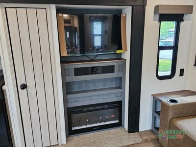 2026 Forest River RV Puma Vista - Photo 44