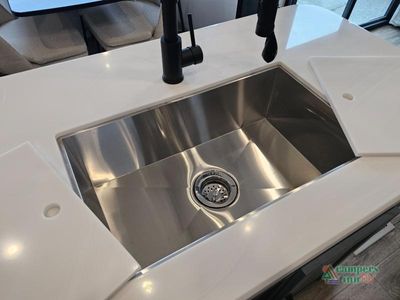 2026 Forest River RV Puma Vista - Photo 16