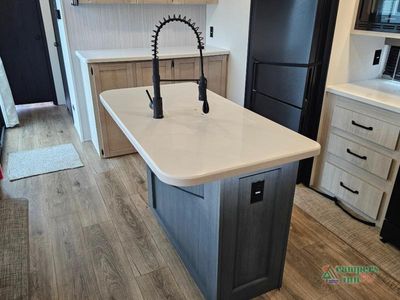 2026 Forest River RV Puma Vista - Photo 13
