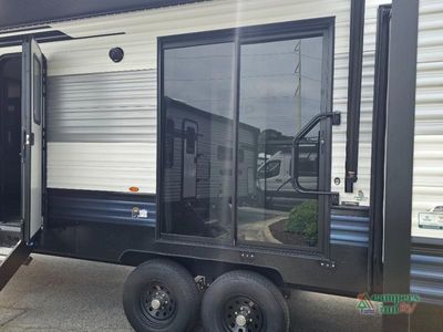 2026 Forest River RV Puma Vista - Photo 7
