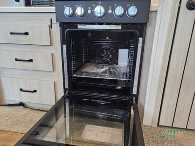 2026 Forest River RV Puma Vista - Photo 21