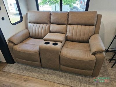 2026 Forest River RV Puma Vista - Photo 37