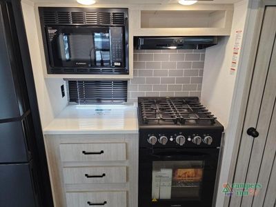 2026 Forest River RV Puma Vista - Photo 18