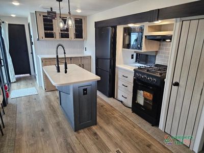 2026 Forest River RV Puma Vista - Photo 12