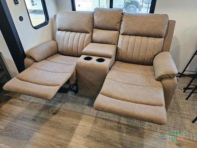 2026 Forest River RV Puma Vista - Photo 38