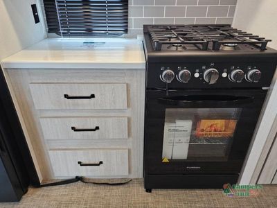 2026 Forest River RV Puma Vista - Photo 19
