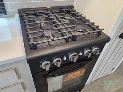 2026 Forest River RV Puma Vista - Photo 20