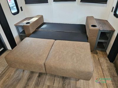 2026 Forest River RV Puma Vista - Photo 42