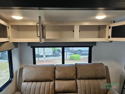 2026 Forest River RV Puma Vista - Photo 40