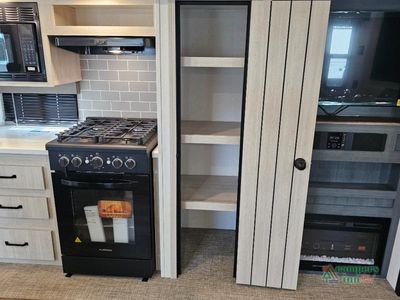 2026 Forest River RV Puma Vista - Photo 29