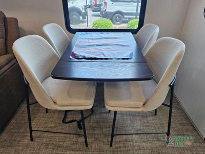 2026 Forest River RV Puma Vista - Photo 32