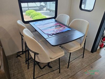 2026 Forest River RV Puma Vista - Photo 33