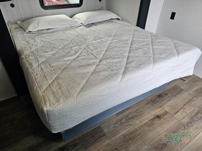 2026 Forest River RV Puma Vista - Photo 50