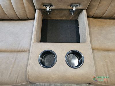 2026 Forest River RV Puma Vista - Photo 39