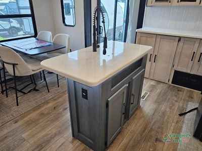 2026 Forest River RV Puma Vista - Photo 14