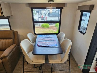 2026 Forest River RV Puma Vista - Photo 31