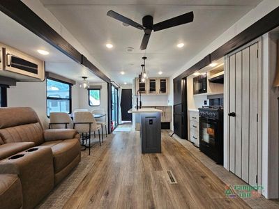 2026 Forest River RV Puma Vista - Photo 11