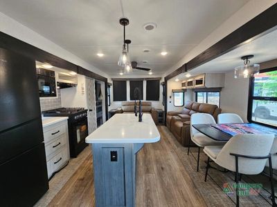 2026 Forest River RV Puma Vista - Photo 10