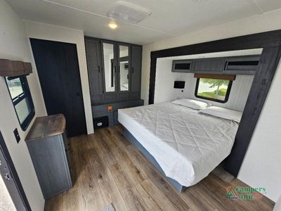 2026 Forest River RV Puma Vista - Photo 49