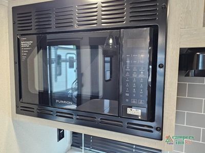 2026 Forest River RV Puma Vista - Photo 23