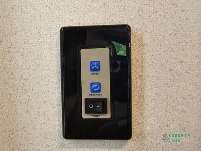 2026 Forest River RV Puma Vista - Photo 43