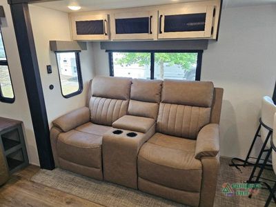 2026 Forest River RV Puma Vista - Photo 36