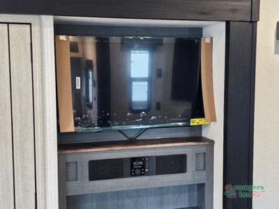 2026 Forest River RV Puma Vista - Photo 45